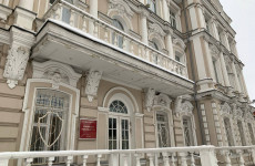 Кого будет защищать Людмила Кипурова