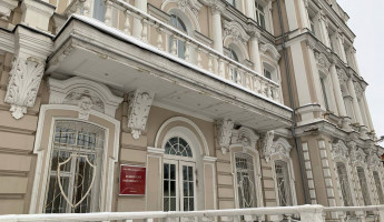Кого будет защищать Людмила Кипурова
