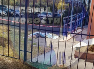 На улице Тернопольской в Пензе мужчина выпал из окна и разбился насмерть