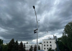 Жителей Заречного призвали не паниковать при звуках электросирен