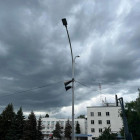 Жителей Заречного призвали не паниковать при звуках электросирен