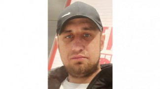 В Пензе пропал голубоглазый мужчина в серой кофте и чёрной кепке