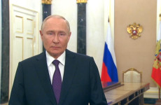 Владимир Путин пообещал, что Россия достигнет всех целей СВО