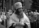 Ушел из жизни настоятель Успенского собора Пензы Сергей Лоскутов