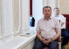 Молния! Глава Минцифры Пензенской области Балакин ушёл в отставку