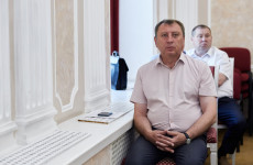 Молния! Глава Минцифры Пензенской области Балакин ушёл в отставку