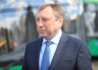 Сергея Балакина назначили главой Пензенского района