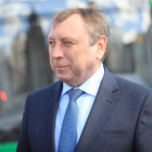 Сергея Балакина назначили главой Пензенского района