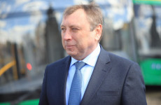 Сергея Балакина назначили главой Пензенского района