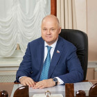 Вадим Супиков поздравил пензенцев с Днем воссоединения новых регионов с Россией