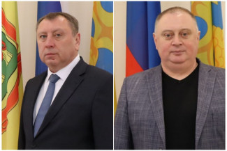 Балакин пришел и ушел: в Пензенском районе глава сменился дважды за сутки