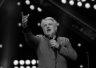 Ушел из жизни певец и композитор Вячеслав Добрынин