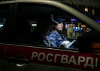 В Пензе задержали пенсионера, устроившего дебош в кафе