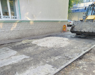 В Пензе открыли проезд по улице Кулакова