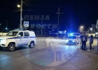 Пензенцы сообщают о поножовщине в микрорайоне Ахуны