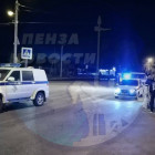 Пензенцы сообщают о поножовщине в микрорайоне Ахуны