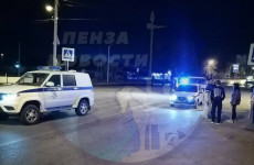 Пензенцы сообщают о поножовщине в микрорайоне Ахуны