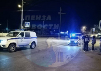 Пензенцы сообщают о поножовщине в микрорайоне Ахуны