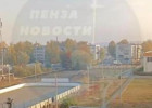 Пенза окутана дымом: горожане массово жалуются на запах гари