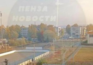 Пенза окутана дымом: горожане массово жалуются на запах гари