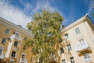В Пензенской области будет по-летнему жарко 4 октября