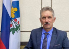 Поздравляем! Главе Вадинского района Михаилу Буслаеву исполнилось 57 лет