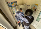 Во время поножовщины в Ахунах ранили 18-летнего пензенца