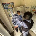 Во время поножовщины в Ахунах ранили 18-летнего пензенца