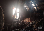 Под Пензой детские игры привели к страшному пожару