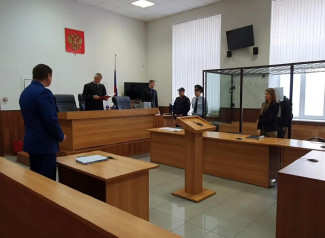 Жителя Пензенской области приговорили к 15 годам колонии за госизмену