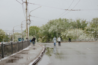 Стало известно, когда в Пензенскую область придут холода