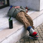 В Пензенской области за минувшие полгода скончались 167 человек от суррогатного алкоголя
