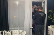 В соседнем с Пензенской областью регионе школьница зарезала двух маленьких сестер
