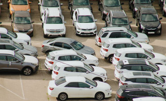 Автовладельцы не спешат продавать «свежие» авто с пробегом