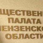 Озвучены имена новых членов Общественной палаты Пензенской области