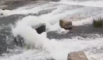 В Пензенской области начала возвращаться к жизни река Сердоба