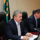 Депутаты Пензенской городской думы отправили в отставку мэра Юрия Кривова