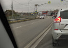 Всё Кривозерье стоит. Пензенцы сообщают о гигантской пробке по дороге в Терновку