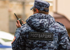 В Пензе двое мужчин устроили битву за парковочное место