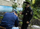 В Пензенской области ревнивый пенсионер напал с ножом на молодого соперника