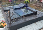 На кладбище под Пензой вандалы разрушили более 30 надгробных памятников
