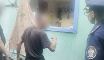 Более 40 ударов ножом: в Пензенской области из-за 5 тысяч рублей зарезали пенсионерку