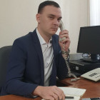 Андрей Цесарев ушел с поста первого замминистра ЖКХ и ГЗН Пензенской области
