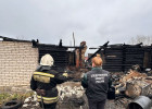 Организована проверка по факту гибели мужчины и женщины в Пензенской области