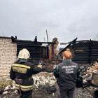 Организована проверка по факту гибели мужчины и женщины в Пензенской области