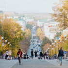 На улице Московской в Пензе снесут одно из зданий