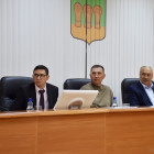 В Пензе отапливается около 60% жилых домов
