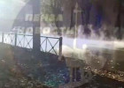 Коммунальная катастрофа в Пензе: улица Леонова залита кипятком