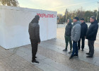 Пензенские власти призвали горожан бережно относиться к укрытиям