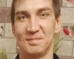 Пензенцев просят помочь в поисках 38-летнего зеленоглазого мужчины